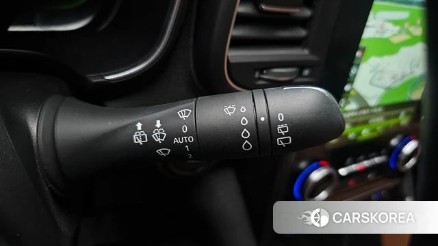 Renault Korea (Samsung) The New QM6 id 4736791 из Кореи 10