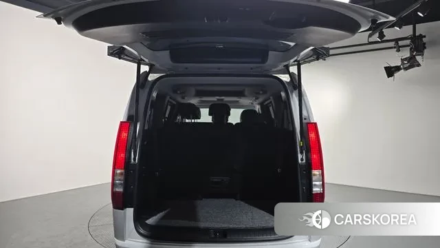 Hyundai Staria id 3549844 из Кореи 10