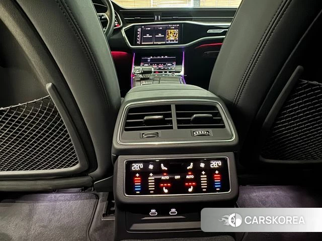 Audi A6 (C8) id 3877007 из Кореи 10