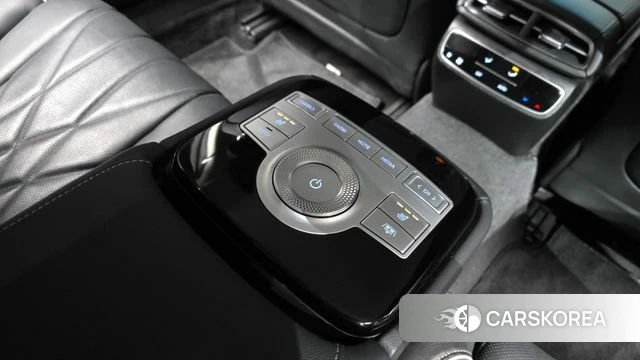 Genesis G80 (RG3) id 3964685 из Кореи 10