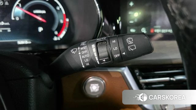 Kia Mohave Master id 4687902 из Кореи 10