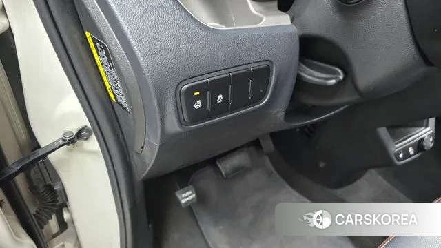 Kia The New Ray id 3059832 из Кореи 10