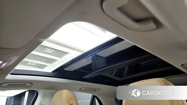 Mercedes-Benz GLE-Class W167 id 3026604 из Кореи 10