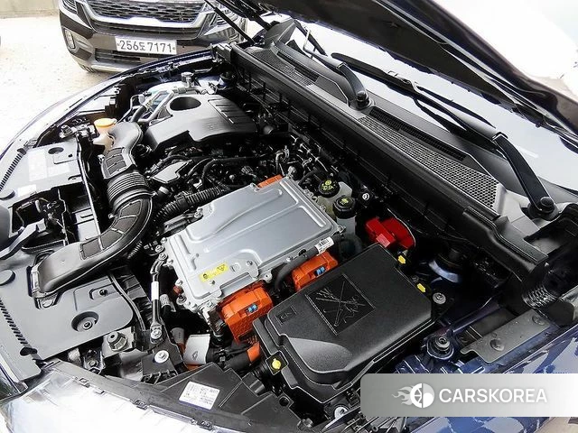 Renault Korea (Samsung) Arcana id 4230112 из Кореи 10