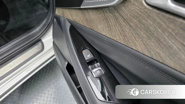 Kia K8 Hybrid id 3842298 из Кореи 10