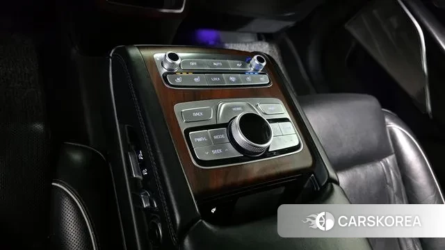 Kia More K9 id 3778926 из Кореи 10