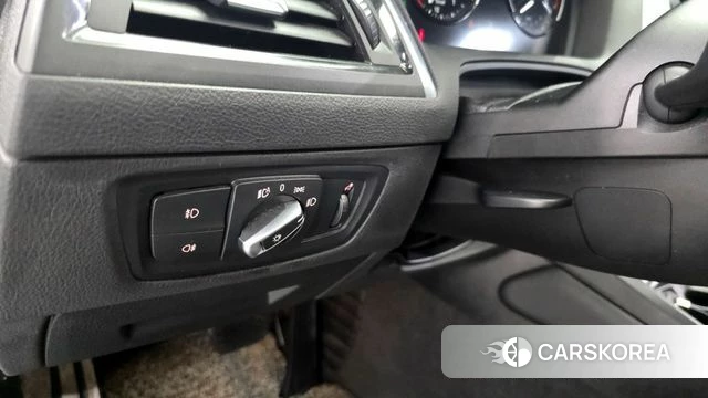 BMW 1 Series (F20) id 3911934 из Кореи 10