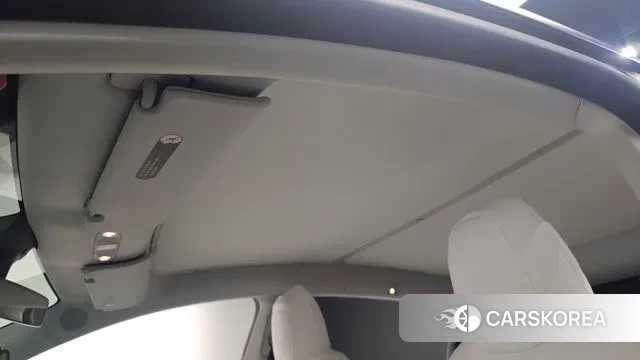 Tesla Model Y id 3697486 из Кореи 10