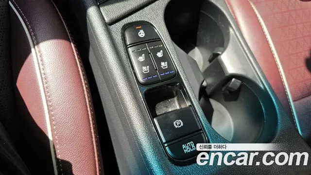 Kia The New Niro id 2951216 из Кореи 10