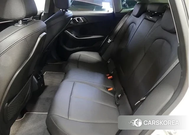 BMW 2 Series Gran Coupe (F44) id 3653839 из Кореи 10