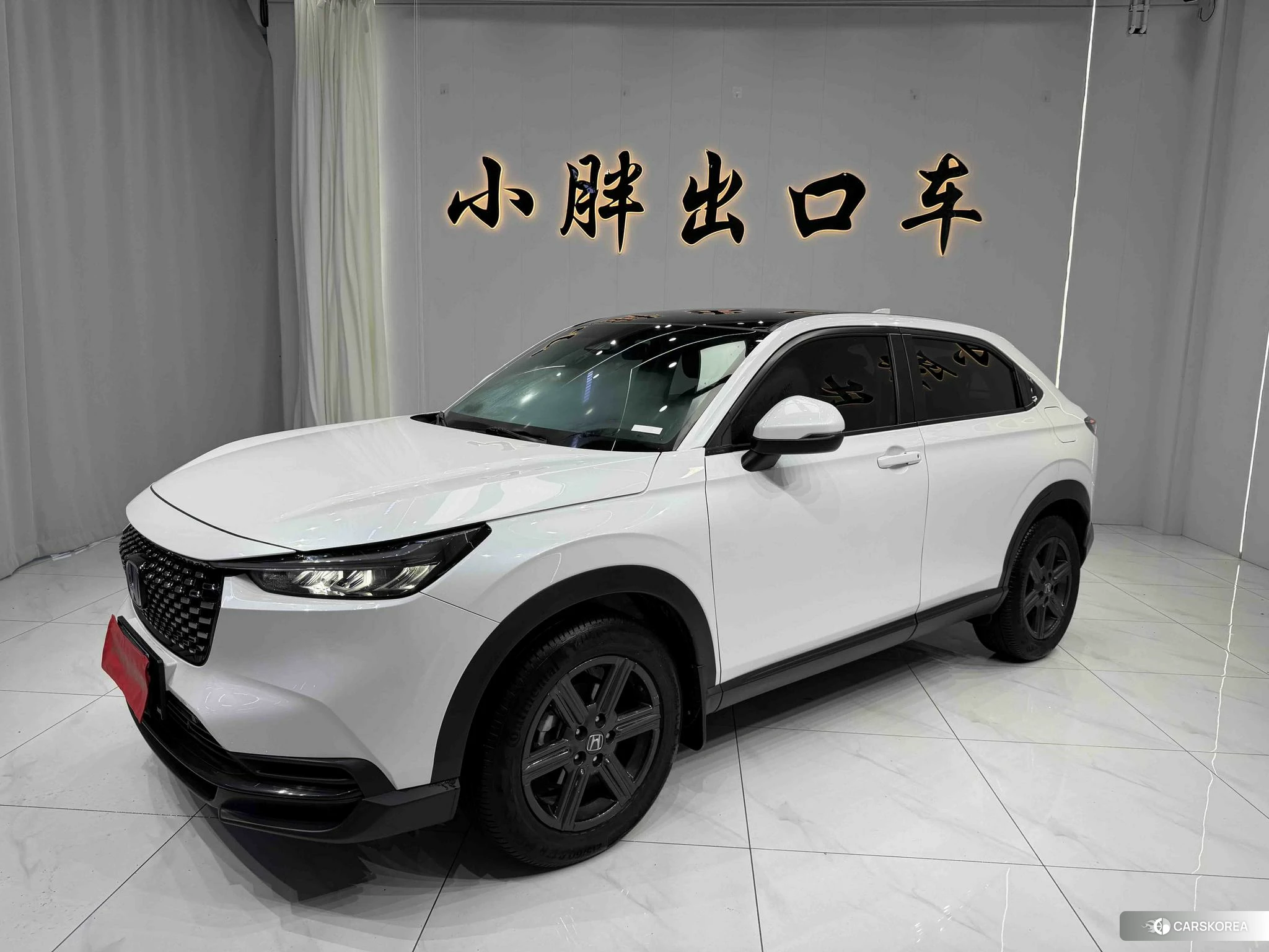 Honda XR-V id 4461405 из Китая 10