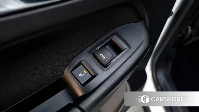 Chevrolet (GM Daewoo) Trailblazer id 3038465 из Кореи 10