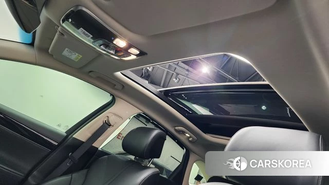 Genesis G80 (RG3) id 3903171 из Кореи 10