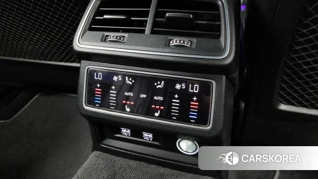 Audi A7 (4K) id 4331172 из Кореи 10