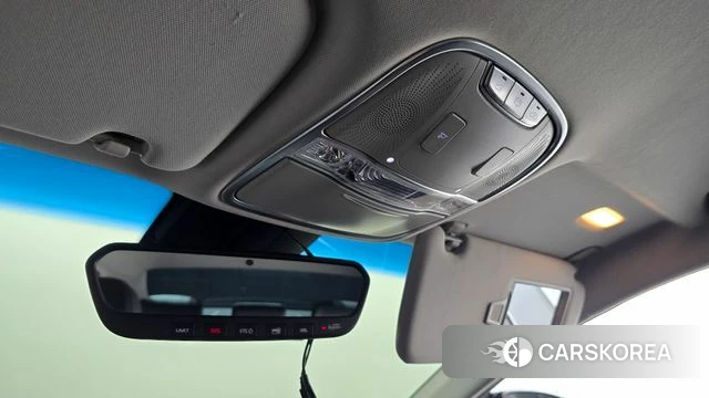 Kia More K9 id 4232942 из Кореи 10