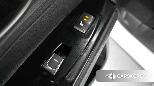 Ssangyong Beautiful Korando id 3954304 из Кореи 10