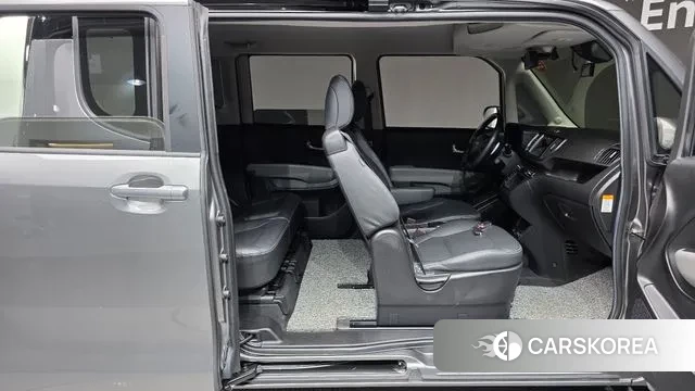 Kia The New Kia Ray EV id 2963680 из Кореи 10