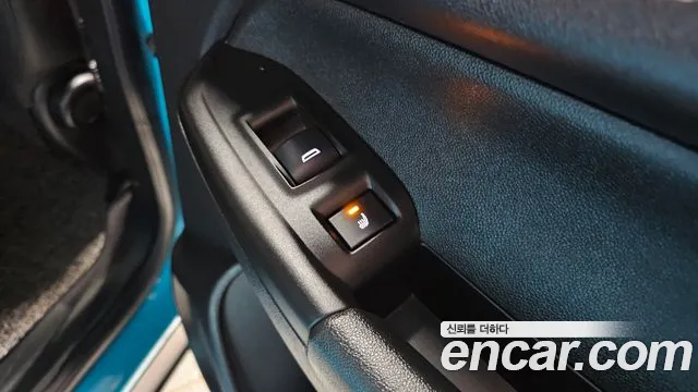 Chevrolet (GM Daewoo) Trailblazer id 2747979 из Кореи 10