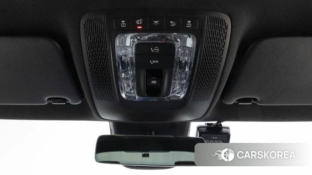 Mercedes-Benz A-Class W177 id 4475288 из Кореи 10