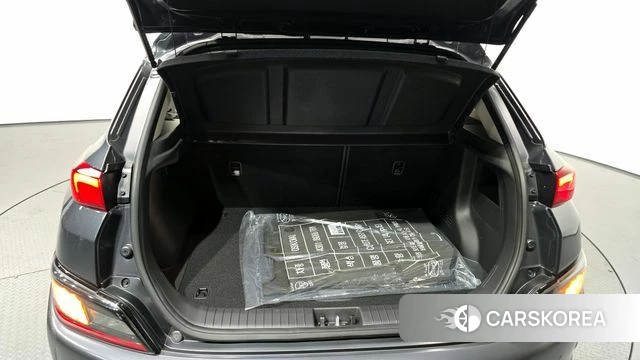 Hyundai The New Kona id 3941030 из Кореи 10