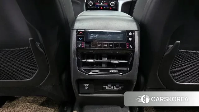 Jeep Grand Cherokee (WL) id 3300452 из Кореи 10