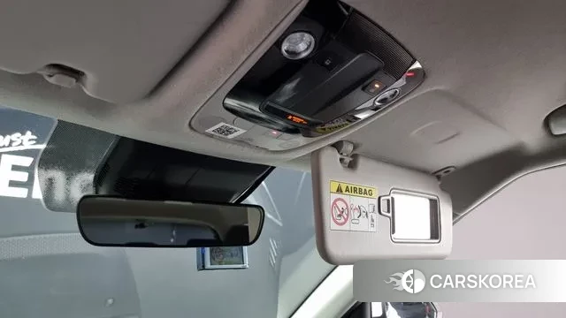 Kia Seltos id 3018179 из Кореи 10