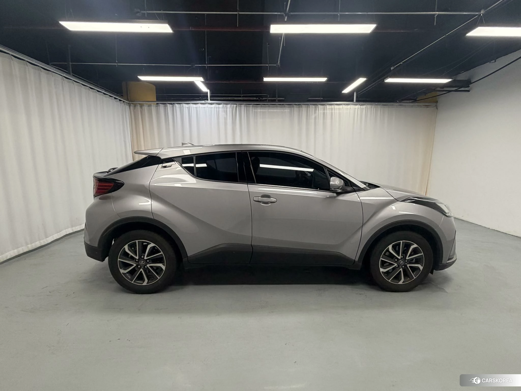 Toyota IZOA id 4492757 из Китая 10