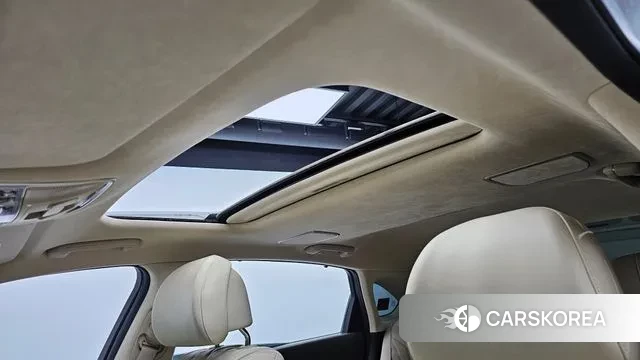 Kia The New K9 2nd generation id 3420919 из Кореи 10