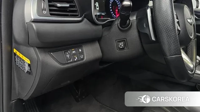 Genesis G70 id 3682364 из Кореи 10