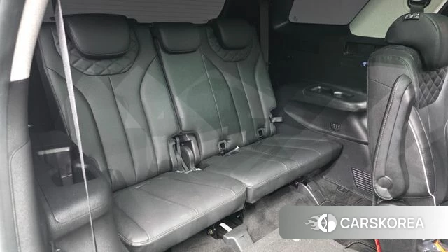 Hyundai Palisade id 4717205 из Кореи 10