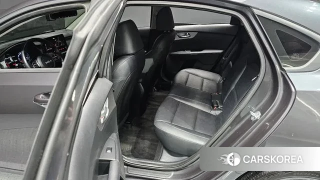 Kia The New K3 2nd generation id 2975183 из Кореи 10