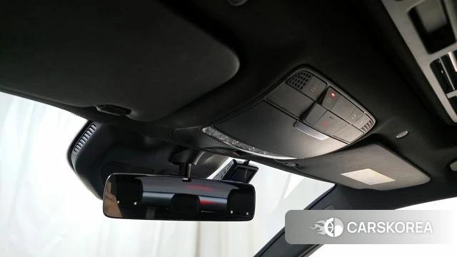 Mercedes-Benz GLC-Class X253 id 4280627 из Кореи 10