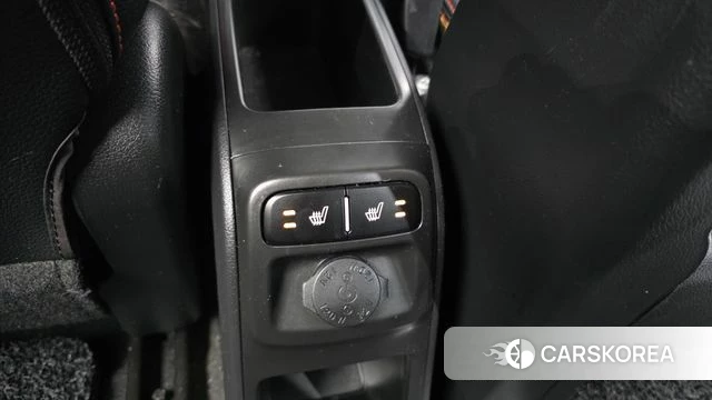 Kia The New Ray id 4557877 из Кореи 10