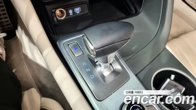 Genesis G70 id 2666591 из Кореи 10