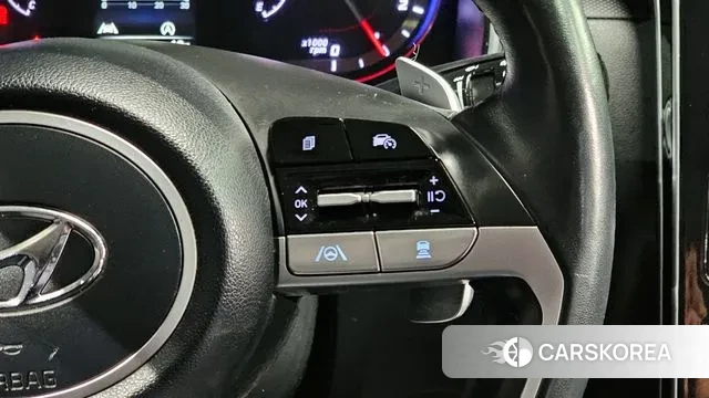 Hyundai Tucson (NX4) id 3696512 из Кореи 10