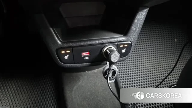 Kia The New Ray id 3454578 из Кореи 10