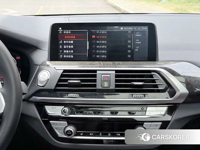 BMW X3 id 4219241 из Китая 10