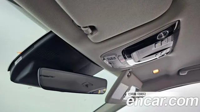 Kia The New K5 3rd generation id 2948919 из Кореи 10