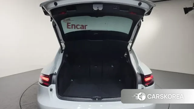 Porsche Macan id 3447777 из Кореи 10