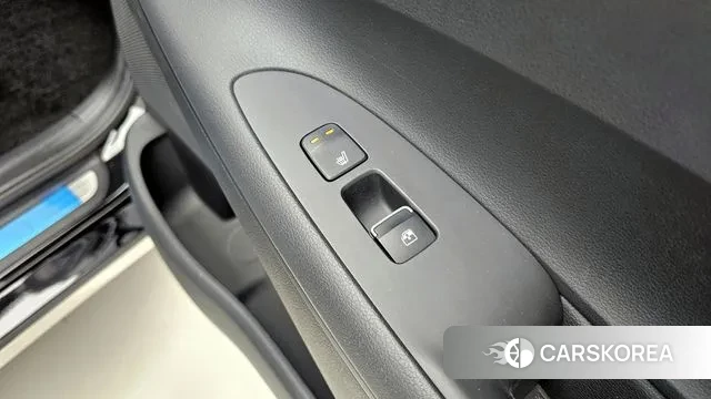 Hyundai The New Grandeur IG Hybrid id 3740409 из Кореи 10