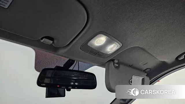 Hyundai The New Grand Starex id 3772395 из Кореи 10