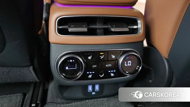 Genesis GV70 id 4315513 из Кореи 10