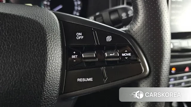 Ssangyong Rexton Sports Cannes id 3356128 из Кореи 10