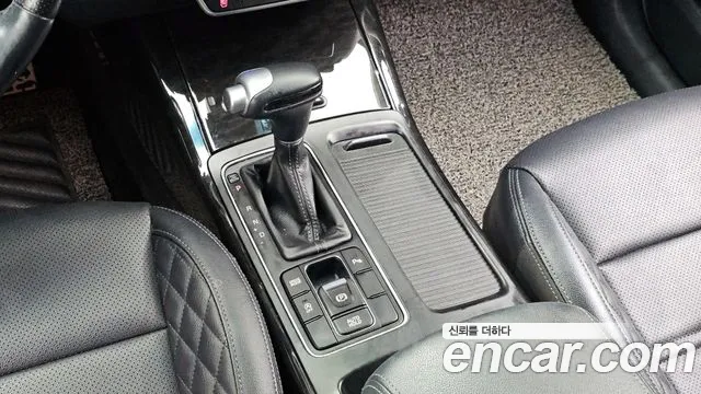 Kia The New Sorento id 2613499 из Кореи 10