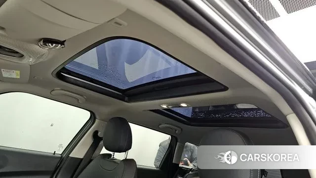 Mini Cooper D Clubman id 3508928 из Кореи 10