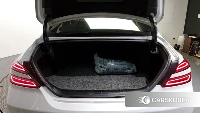 Genesis The New G70 id 2905015 из Кореи 10