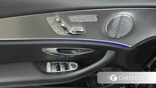 Mercedes-Benz E-Class W213 id 4530761 из Кореи 10