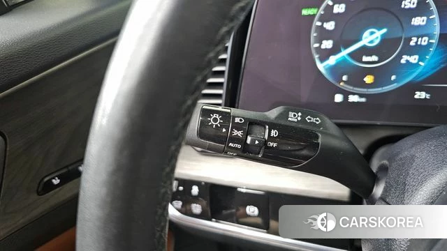 Kia Sportage 5th Generation Hybrid id 4847630 из Кореи 10