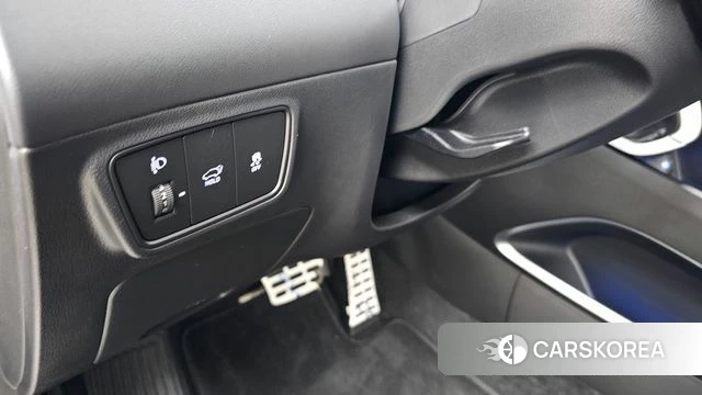 Hyundai Tucson (NX4) id 4505985 из Кореи 10