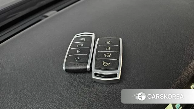 Genesis G80 id 4574543 из Кореи 10